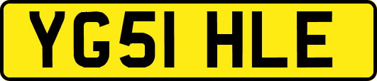 YG51HLE