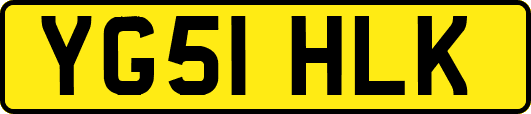 YG51HLK