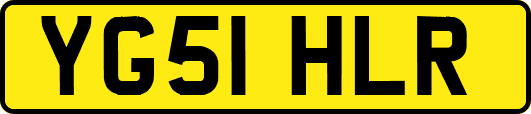 YG51HLR