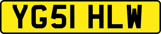 YG51HLW