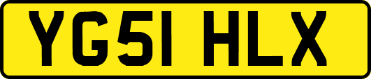 YG51HLX