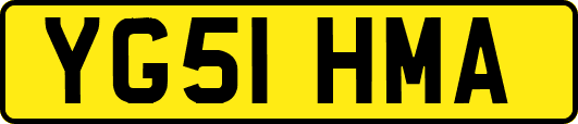 YG51HMA
