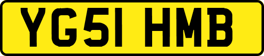 YG51HMB