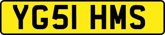 YG51HMS
