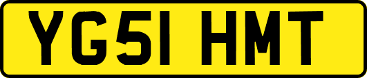YG51HMT