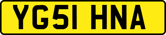 YG51HNA