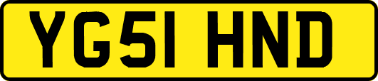 YG51HND