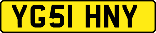 YG51HNY