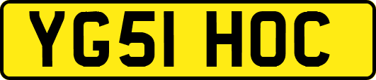 YG51HOC