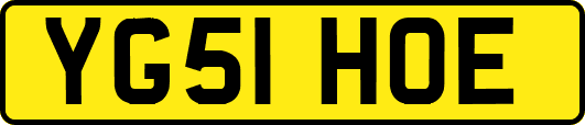 YG51HOE