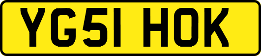 YG51HOK