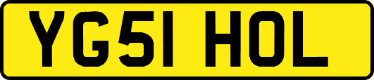 YG51HOL