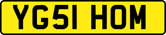 YG51HOM
