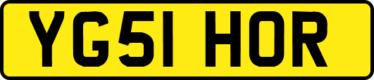 YG51HOR
