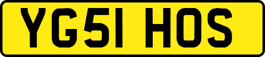 YG51HOS