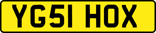 YG51HOX
