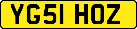 YG51HOZ