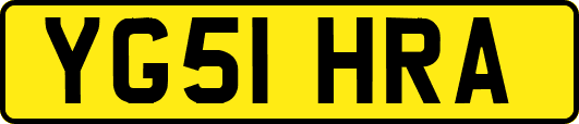 YG51HRA