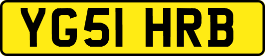 YG51HRB