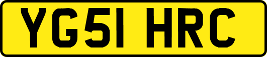 YG51HRC
