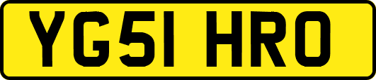 YG51HRO