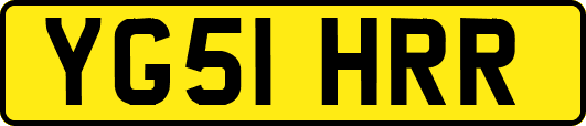 YG51HRR