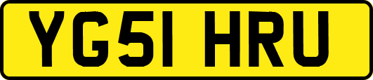 YG51HRU