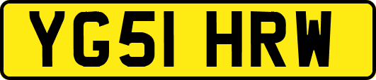 YG51HRW