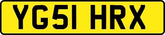 YG51HRX