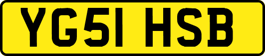 YG51HSB