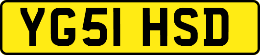 YG51HSD