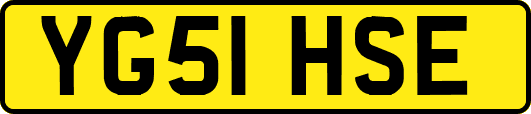 YG51HSE
