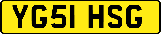 YG51HSG
