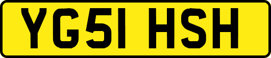 YG51HSH