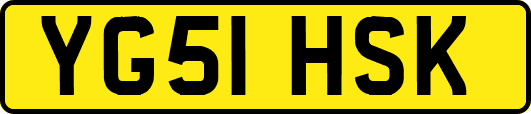 YG51HSK