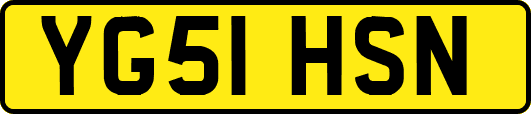 YG51HSN