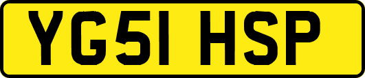 YG51HSP