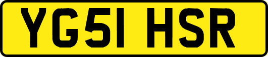 YG51HSR