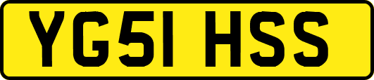 YG51HSS
