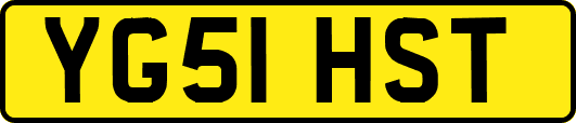 YG51HST