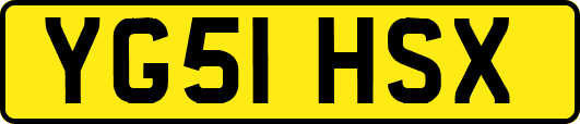 YG51HSX