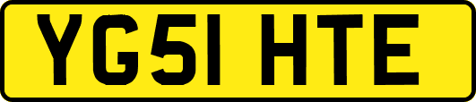 YG51HTE