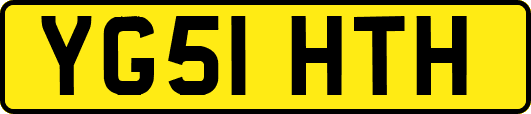 YG51HTH