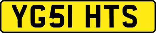 YG51HTS