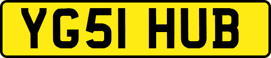 YG51HUB