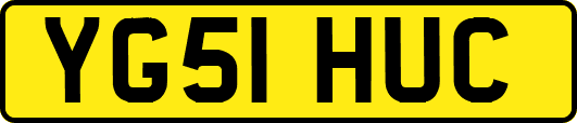 YG51HUC