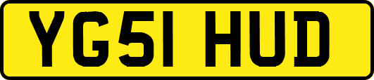 YG51HUD