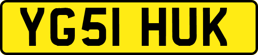 YG51HUK