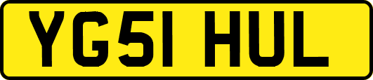 YG51HUL