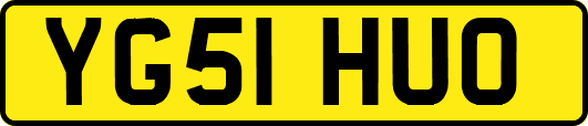 YG51HUO